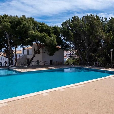 Apartamento 234 Sol Islas Arenal Den Castell أرينال دو ان كاسيل المظهر الخارجي الصورة