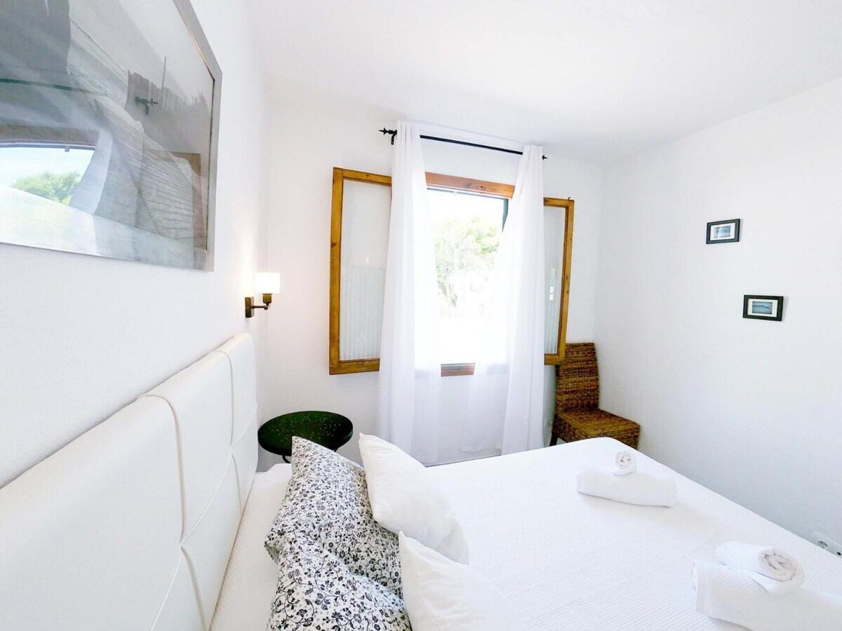 Apartamento 234 Sol Islas Arenal Den Castell أرينال دو ان كاسيل المظهر الخارجي الصورة