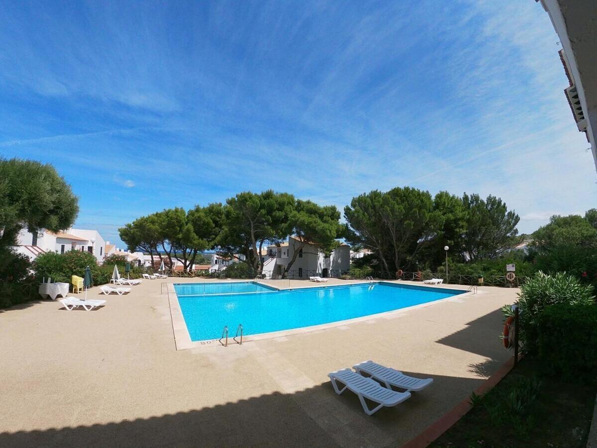 Apartamento 234 Sol Islas Arenal Den Castell أرينال دو ان كاسيل المظهر الخارجي الصورة