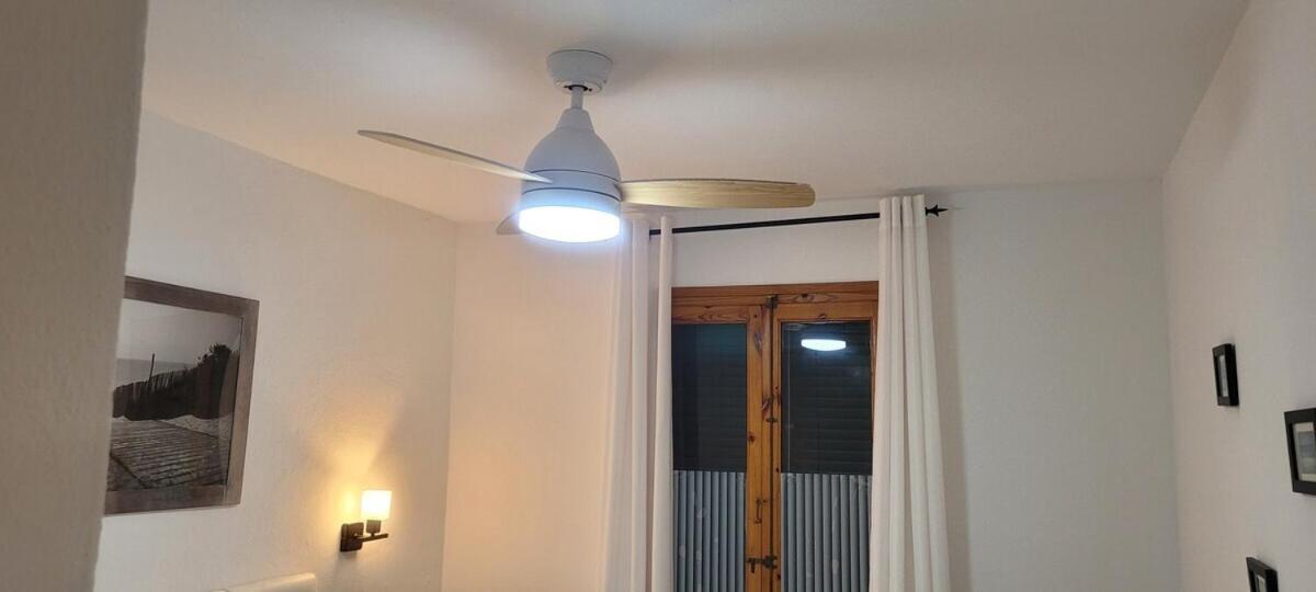 Apartamento 234 Sol Islas Arenal Den Castell أرينال دو ان كاسيل المظهر الخارجي الصورة