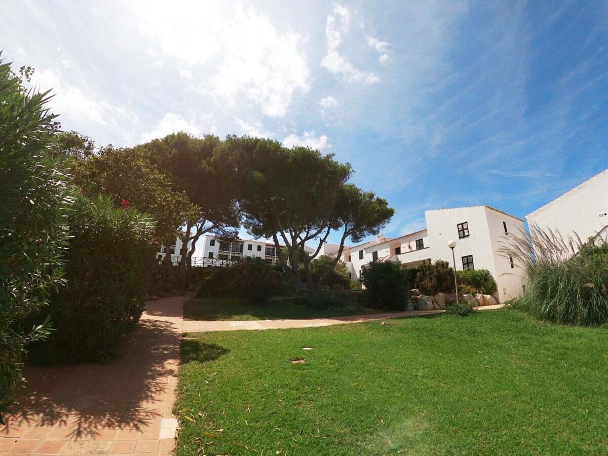 Apartamento 234 Sol Islas Arenal Den Castell أرينال دو ان كاسيل المظهر الخارجي الصورة