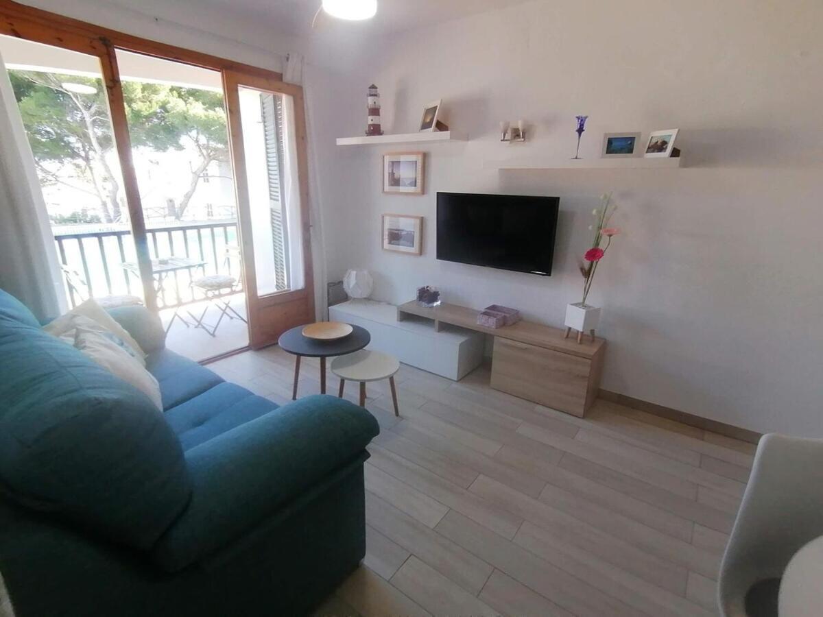 Apartamento 234 Sol Islas Arenal Den Castell أرينال دو ان كاسيل المظهر الخارجي الصورة