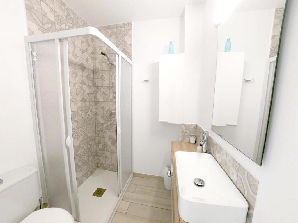 Apartamento 234 Sol Islas Arenal Den Castell أرينال دو ان كاسيل المظهر الخارجي الصورة