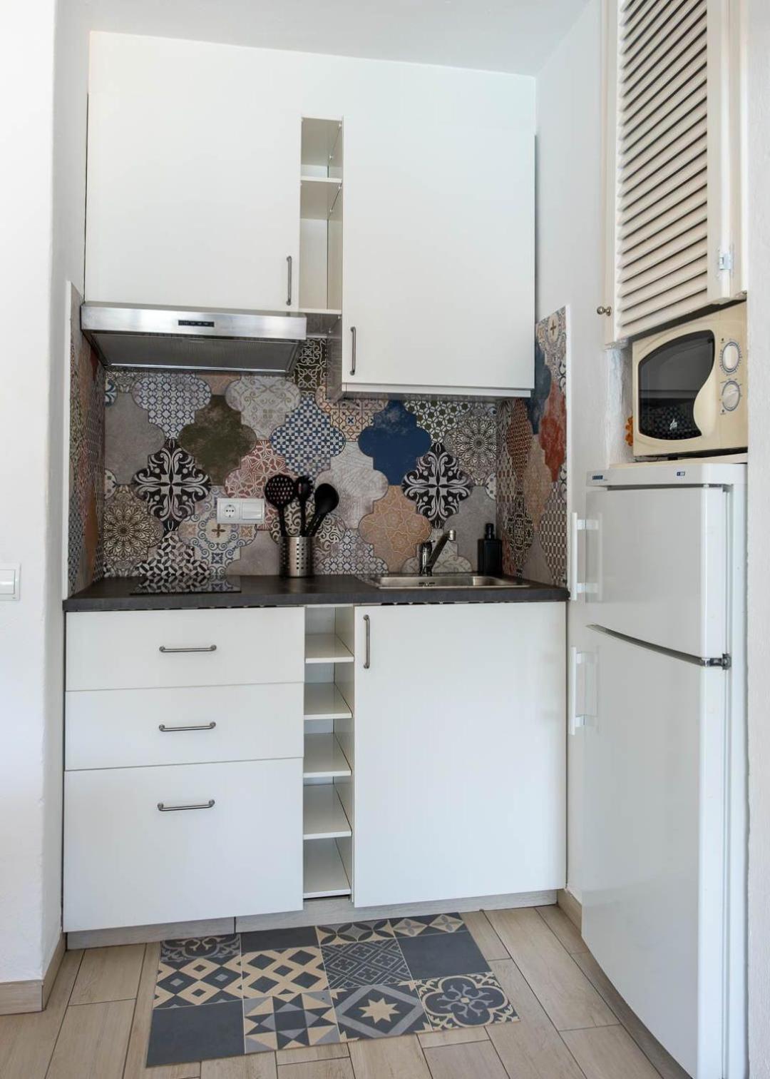 Apartamento 234 Sol Islas Arenal Den Castell أرينال دو ان كاسيل المظهر الخارجي الصورة
