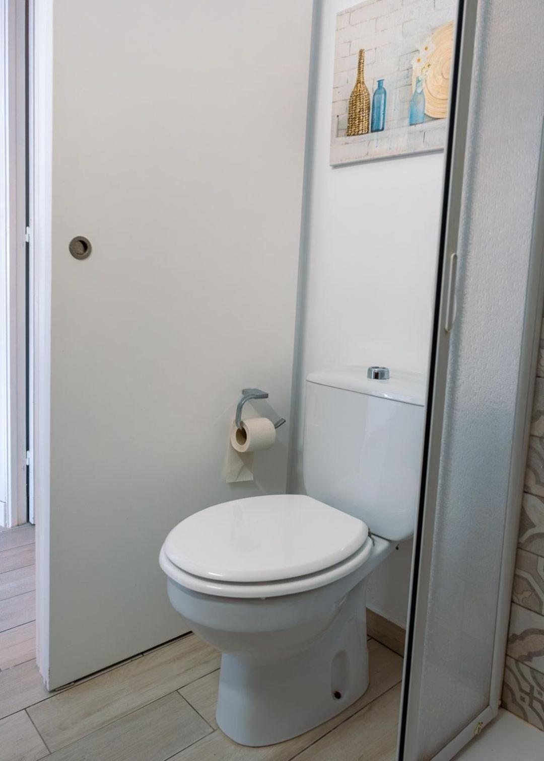 Apartamento 234 Sol Islas Arenal Den Castell أرينال دو ان كاسيل المظهر الخارجي الصورة